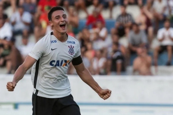 Daniel Augusto Jr/Ag. Corinthians