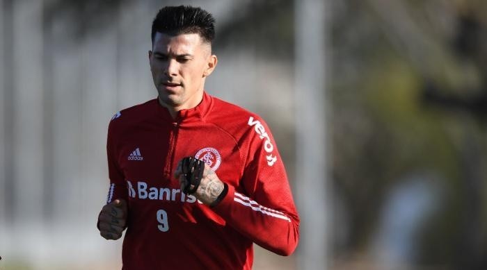 Foto: Ricardo Duarte/Inter/Divulgação