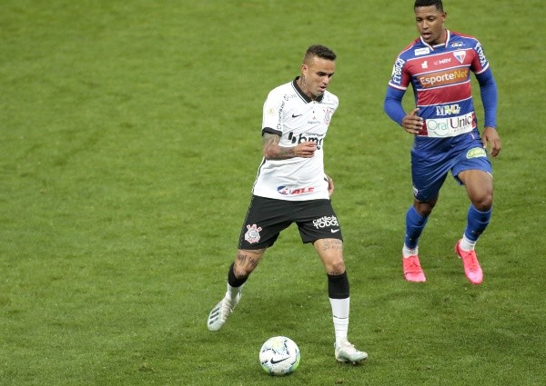 Foto: Agência Corinthians