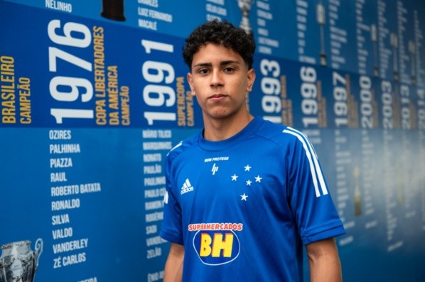 Foto: Bruno Haddad/Cruzeiro