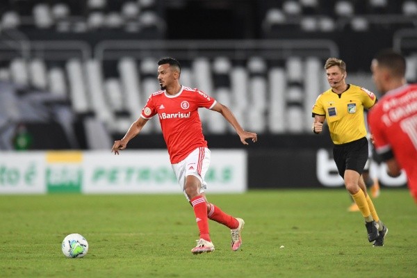 Foto: Ricardo Duarte/Internacional