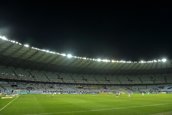 Mineirão será o palco deste grande duelo (Foto: Getty Images)