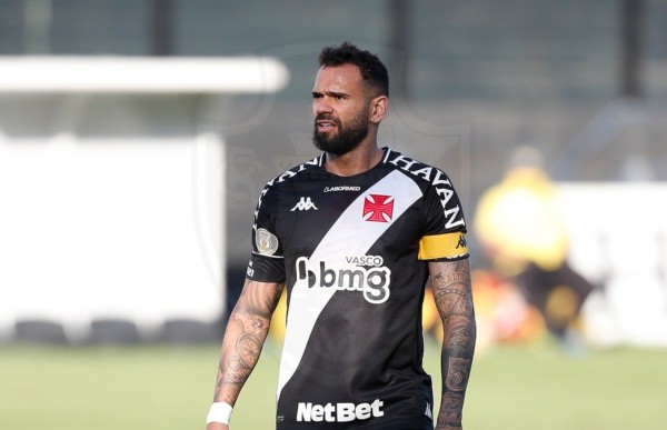 Foto: Rafael Ribeiro/Vasco