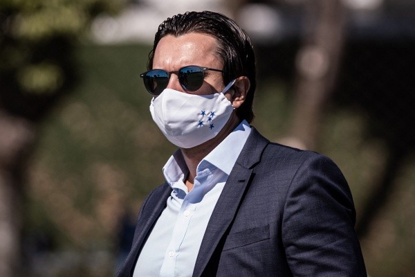 Treino realizado nesta manhã, na Toca da Raposa II, em Belo Horizonte. Foto: Gustavo Aleixo/Cruzeiro IMPORTANTE: Imagem destinada a uso institucional e divulgação, seu uso comercial está vetado incondicionalmente por seu autor e o Cruzeiro Esporte Clube. IMPORTANT: image intended for institutional use and distribution. Commercial use is prohibited unconditionally by its author and Cruzeiro Esporte Clube. Treino realizado nesta manhã, na Toca da Raposa II, em Belo Horizonte. Foto: Gustavo Aleixo/Cruzeiro IMPORTANTE: Imagem destinada a uso institucional e divulgação, seu uso comercial está vetado incondicionalmente por seu autor e o Cruzeiro Esporte Clube. IMPORTANT: image intended for institutional use and distribution. Commercial use is prohibited unconditionally by its author and Cruzeiro Esporte Clube.