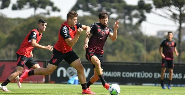 Foto: Fabio Wosniak/CAP