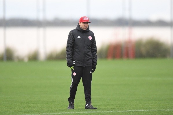 Foto: Ricardo Duarte/Internacional