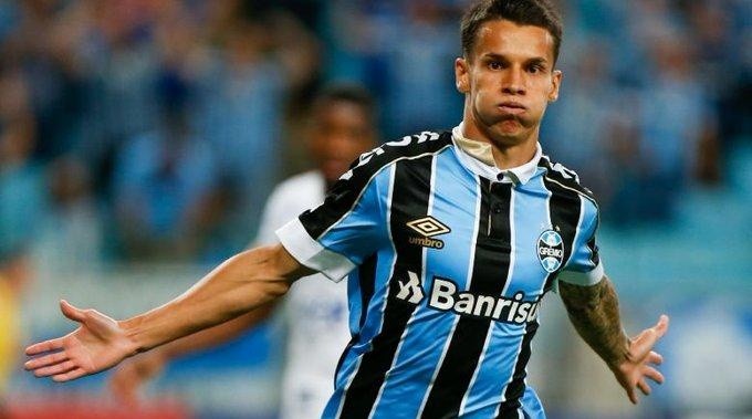 Ferreira não jogará pelo Palmeiras. Foto: Lucas Uebel