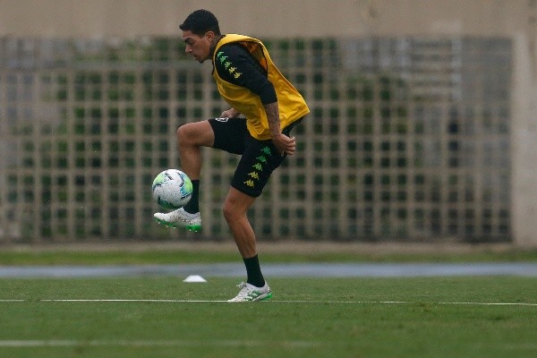 Vítor Silva/Botafogo