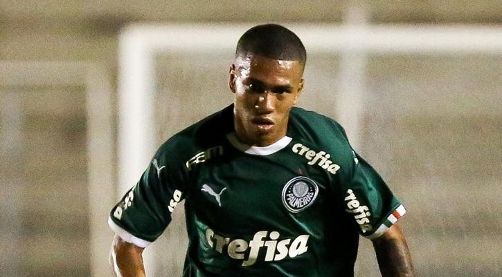 Foto:Fabio Menotti/Ag. Palmeiras