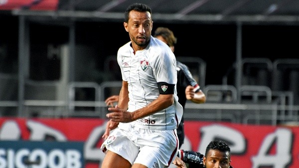 Foto: Mailson Santana/Fluminense