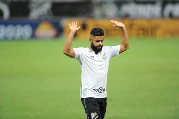 Foto: Samuel Andrade