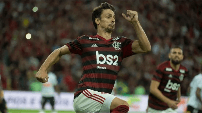 Rodrigo Caio deve ser poupado. (Foto: Getty Images))