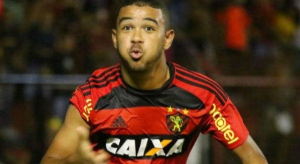 Foto: Williams Aguiar/Sport Recife