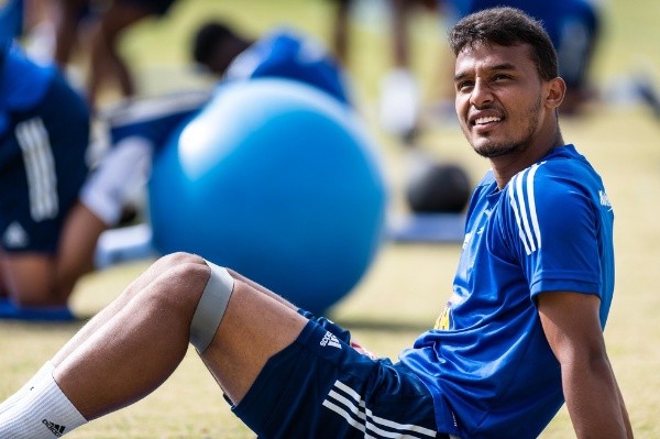 Foto: Bruno Haddad / Cruzeiro