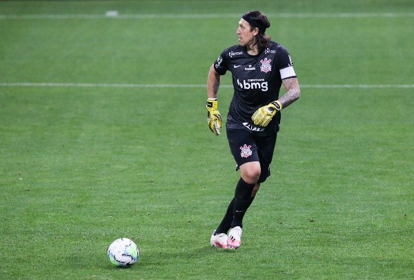 Foto: Alexandre Schneider/Getty Images