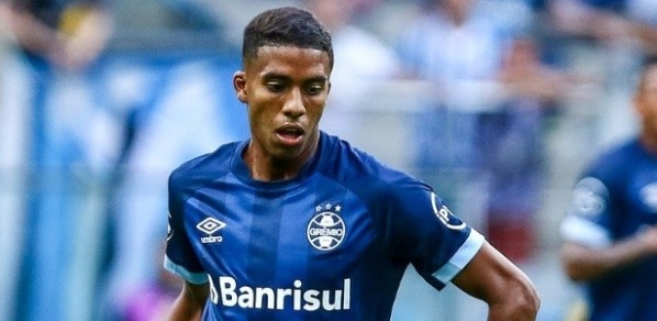 Foto: Lucas Uebel/ Grêmio