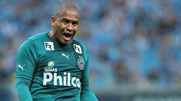 Walter pode retornar ao Goiás. Foto: Divulgação