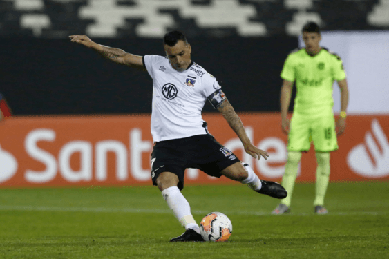 Colo Colo quer a vitória para melhorar sua classificação. (Foto: Getty Images)