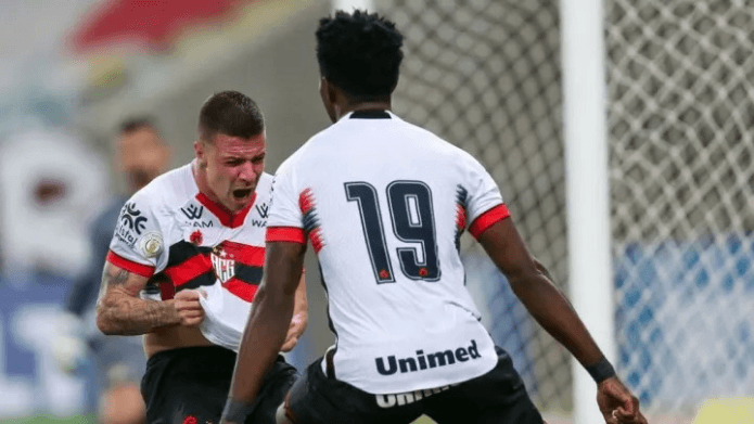 Atlético-GO joga em casa pela classificação. (Foto: Getty Images)