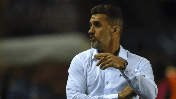 Vagner Mancini tentará levar o Dragão às oitavas da Copa do Brasil. (Foto: Getty Images)