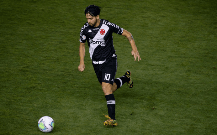 Vasco quer manter os líderes por perto. (Foto: Getty Images)