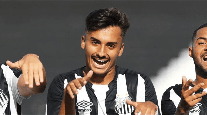 Peixe luta para ficar entre os líderes.