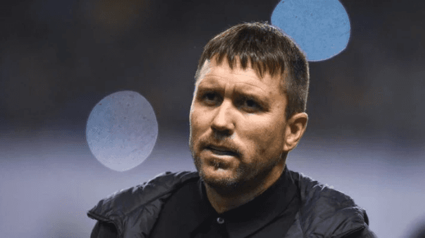 'Chacho' Coudet está sofrendo muita pressão no Inter. (Foto: Getty Images)