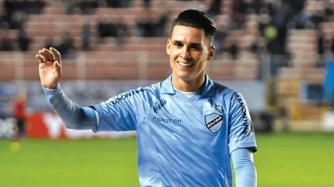 Time boliviano quer surpreender. (Foto: Getty Images)