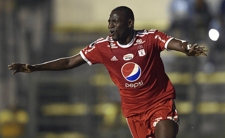 America de Cali vai em busca da classificação. (Foto: Getty Images)