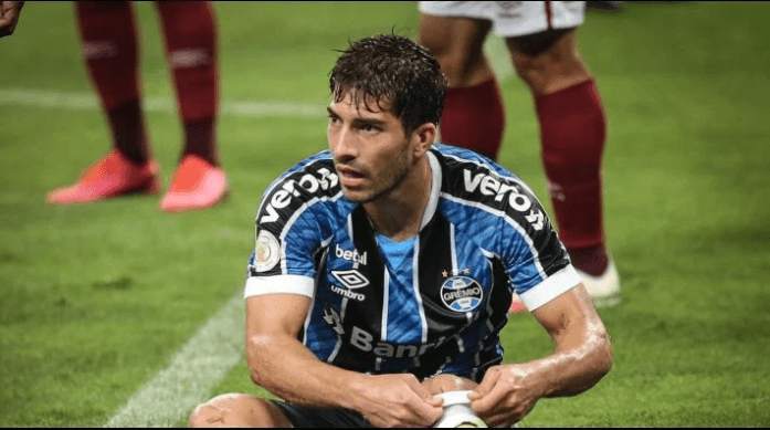 Grêmio quer se afastar do Z4. (Foto: Getty Images)