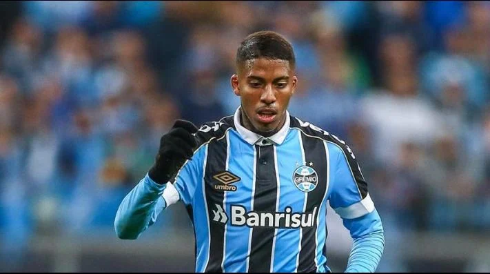 Jean Pyerre não ver ir ao jogo deste sábado