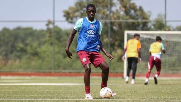 Lucas Merçon – FFC