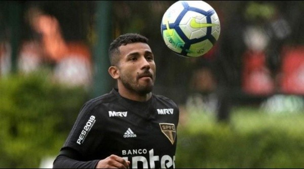 Foto: Rubens Chiri/São Paulo/Divulgação