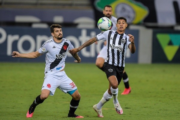 Atlético-MG é o líder da competição. (Foto: Getty Images)