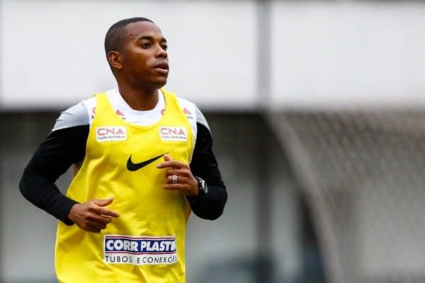 Foto: Ricardo Saibun/Santos FC