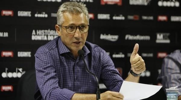 Foto: Rafael Ribeiro/Vasco/Divulgação