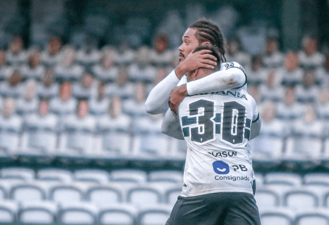 O Coritiba de Sabino, precisa vencer para tentar sair do Z4. (Foto: Getty Images)