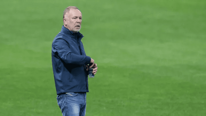 Mano Menezes não faz um bom trabalho no Bahia. (Foto: Getty Images)