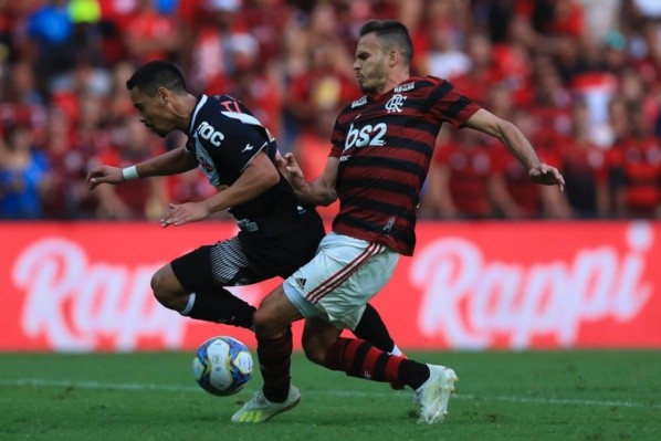 Lateral pode sair do Cruz-Maltino — Foto: Getty Images