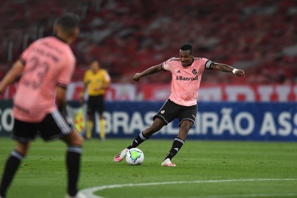 Foto: Ricardo Duarte/Internacional