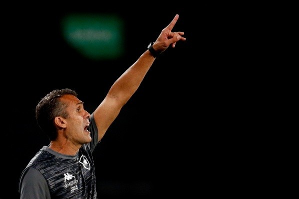 (Vítor Silva/Botafogo) (Vítor Silva/Botafogo)