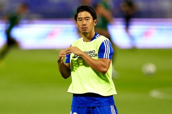 Meio-campista está sem clube — Foto: Getty Images