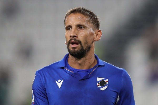 Gastón Ramírez: possível novo meia gremista (Getty Images)