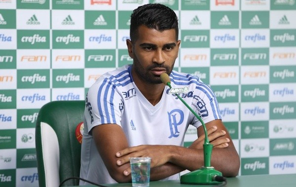 (Foto: Flickr/Palmeiras)