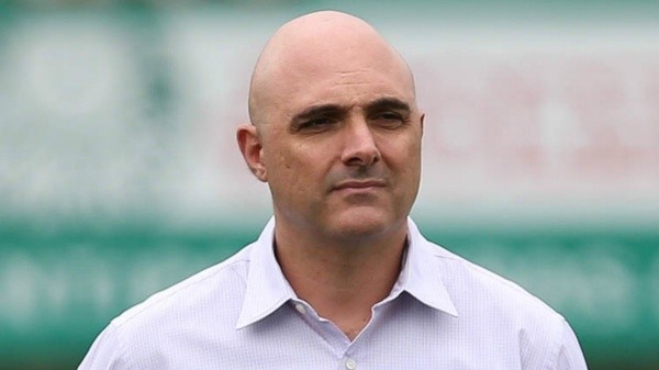 Galiotte: mais um técnico fora de cogitação no Palmeiras