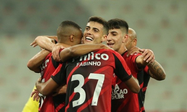 Furacão quer buscar a Copa do Brasil. (Foto: Getty Images)