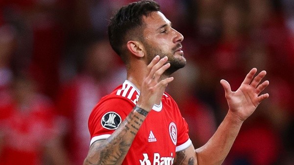 (Ricardo Duarte/Inter)