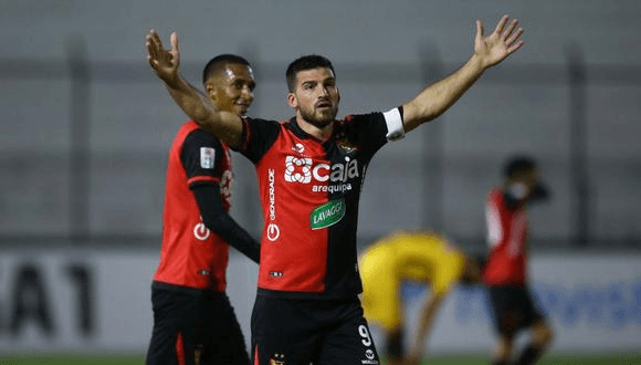 Melgar tem uma vitória e uma derrota na competição continental. (Foto: Getty Images) Melgar tem uma vitória e uma derrota na competição continental. (Foto: Getty Images)