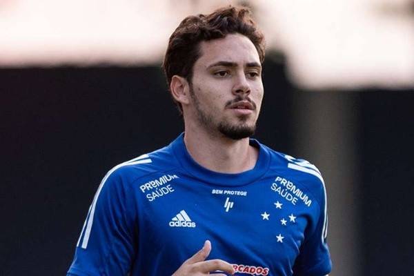 Maurício negocia com o Internacional. Foto: Bruno Haddad/Cruzeiro Maurício negocia com o Internacional. Foto: Bruno Haddad/Cruzeiro