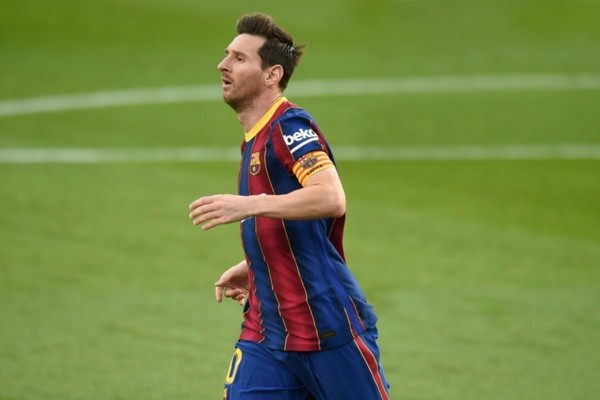 O Barcelona vem de derrota no “El clásico” diante do Real Madrid por 3 a 2 - (Getty Images)